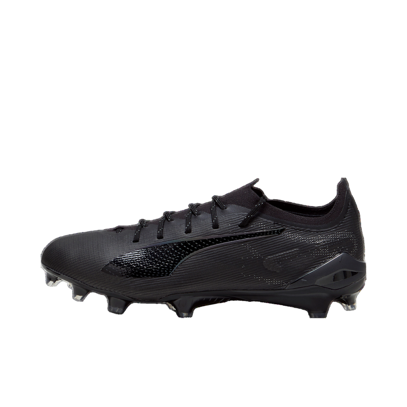 Sneakers och skor Puma ULTRA 5 ULTIMATE FG Svart | 107683-02