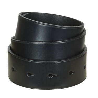 Bälten Polo by Ralph Lauren PP PLAQUE BELT Svart | 405691693001, 2