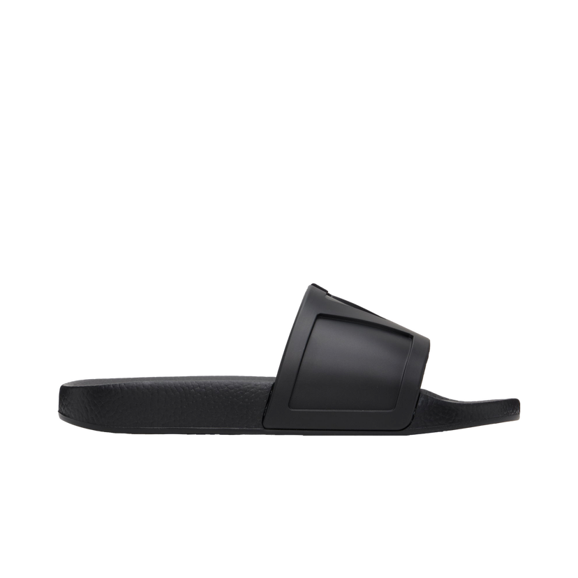 Sneakers och skor Valentino Valentino Garavani Coolside Pool Slides Svart | 6Y2S0J93MYC