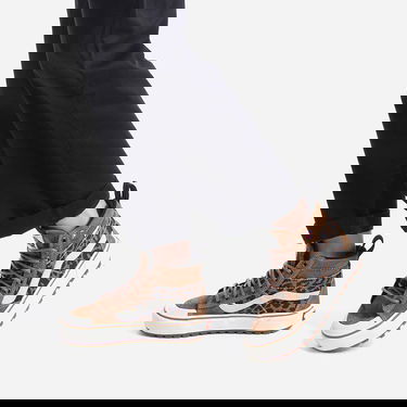 Sneakers och skor Vans SK8-Hi MTE-2 Brun | VN0A5HZZA0A, 1