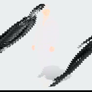 Jacka adidas Performance Terrex Techrock Down Svart | IB4177, 5