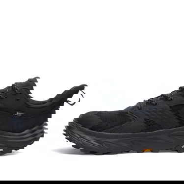 Sneakers och skor Hoka One One Anacapa 2 Low GTX Svart | 1141632F-BBLC, 0