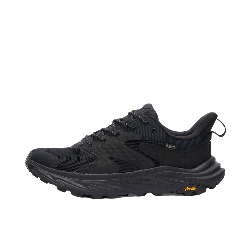 Sneakers och skor Hoka One One Anacapa 2 Low GTX Svart | 1141632F-BBLC