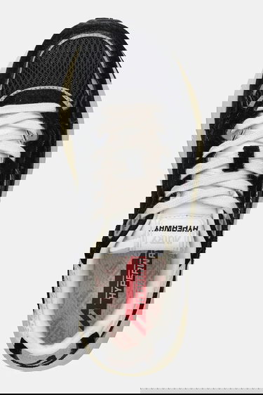 Sneakers och skor Autry Hyperway Svart | A1UNHYLWUM07, 3