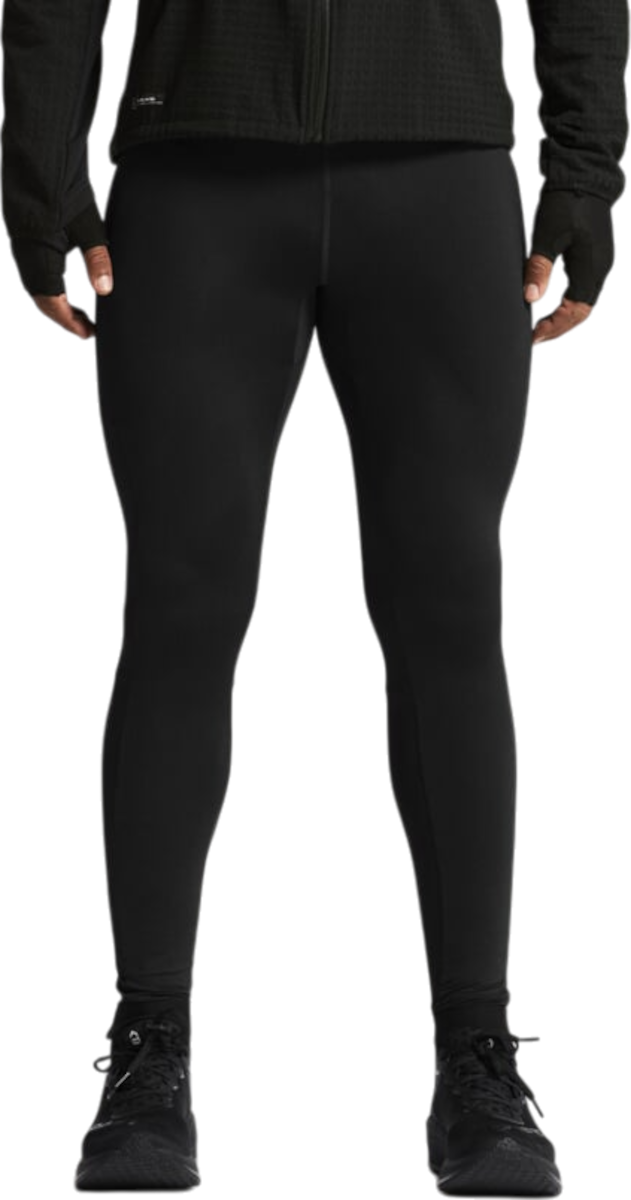 Damasker Craft Craft Pro Trail 2 Tight Leggings Svart | 1915153-999000, 0