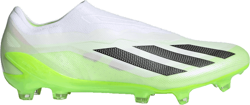 Sneakers och skor adidas Performance X CRAZYFAST.1 LL FG Vit | gy7378