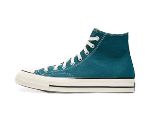 Sneakers och skor Converse Chuck 70 Hi Green 35 Grön | A05589C