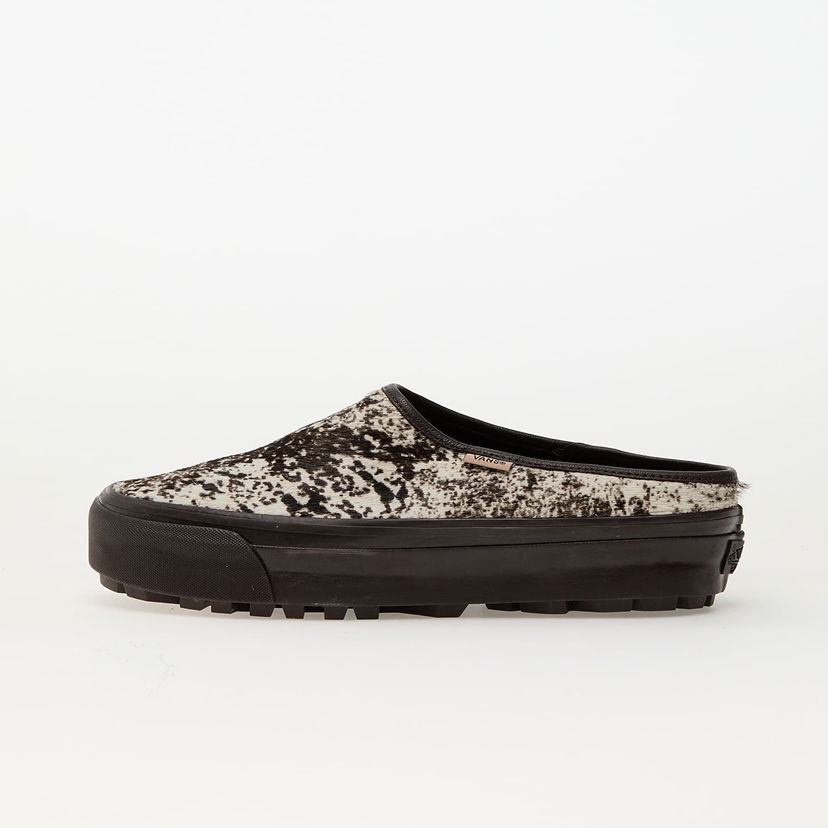 Sneakers och skor Vans Vans Premium Mule Style 17 Brun | VN000D84CHU
