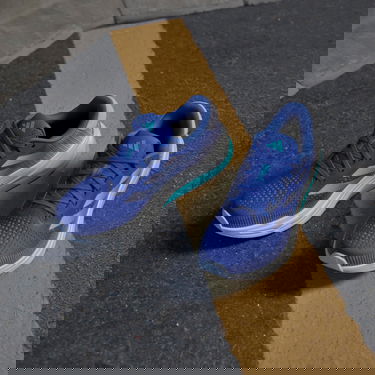 Sneakers och skor adidas Performance SUPERNOVA SOLUTION W Purpur | id3606, 6