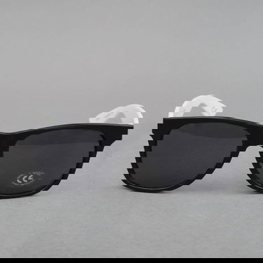 Solglasögon Vans Spicoli 4 Shades Vit | VN000LC0Y281, 2