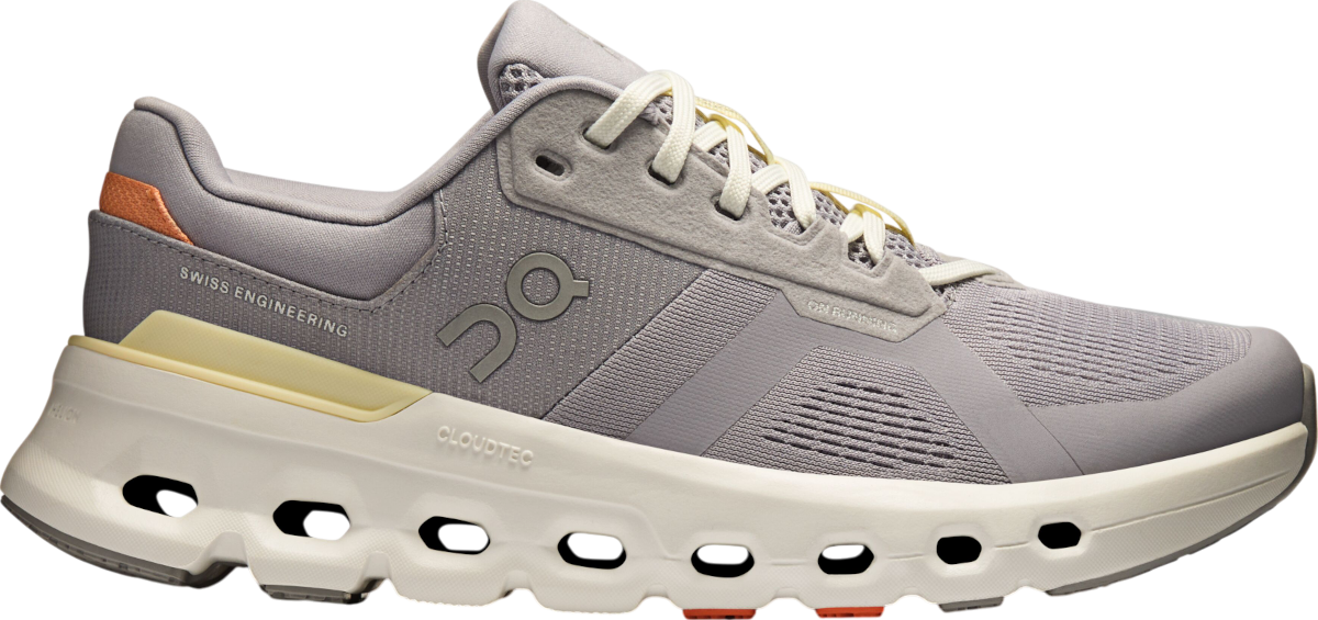 Sneakers och skor On Running On Running Cloudrunner 2 Grå | 3we10134049, 0