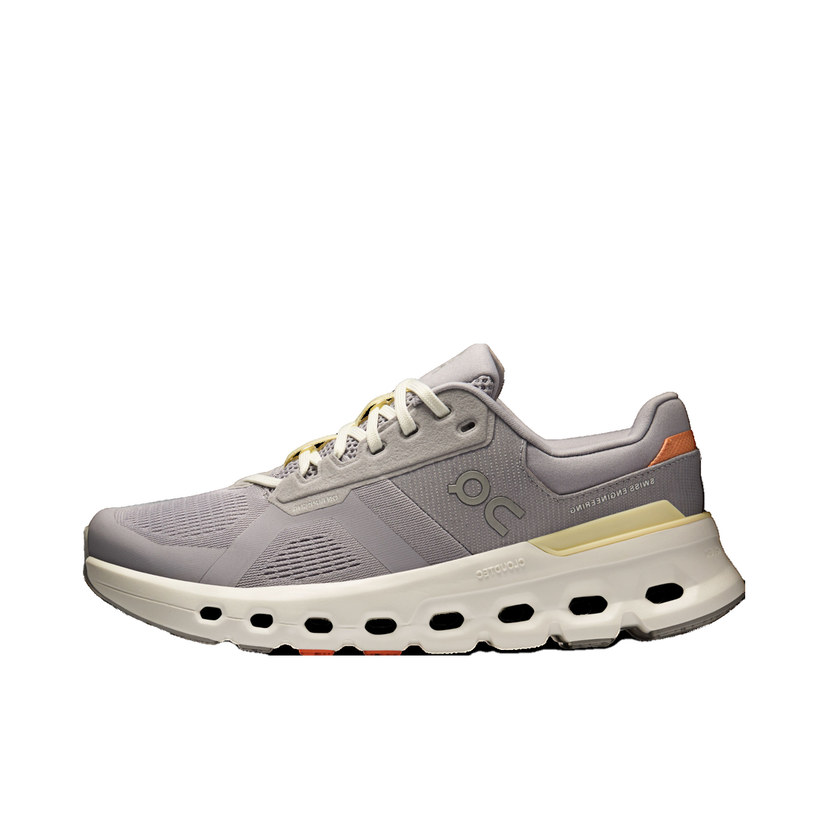 Sneakers och skor On Running On Running Cloudrunner 2 Grå | 3we10134049