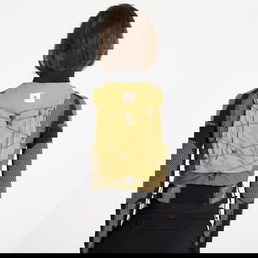 Väst Saysky SAYSKY Flow 12L Running Vest Grön | MUAVE201C310, 4