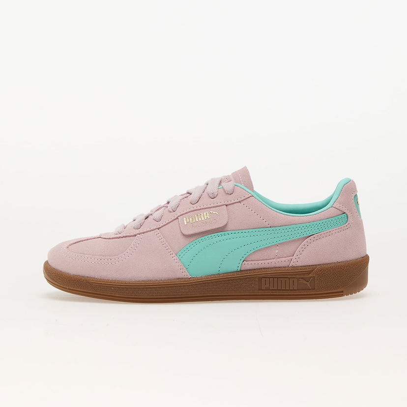 Sneakers och skor Puma Palermo Rosa | 39646323