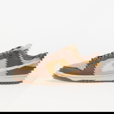 Sneakers och skor Nike Dunk Low Brun | DD1873-201, 0