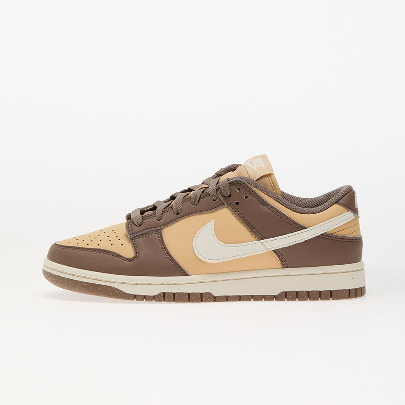 Sneakers och skor Nike Dunk Low Brun | DD1873-201