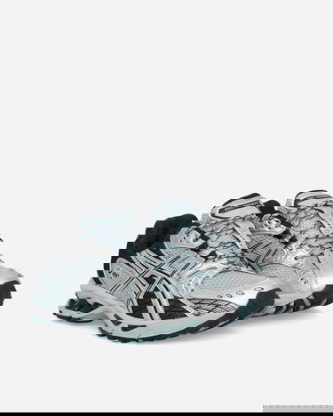 Sneakers och skor Asics Gel-Nimbus 10.1 "Ocean Haze" Metallisk | 1203A543-400, 2