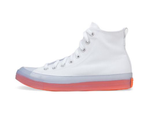 Sneakers och skor Converse Chuck Taylor All Star CX Hi Vit | 167807C