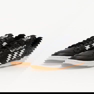 Sneakers och skor adidas Originals Continental 80 Stripes Svart | JQ9063, 5