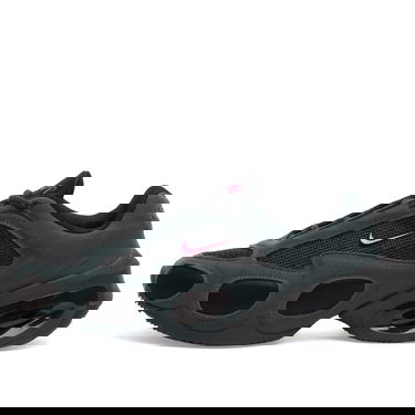 Sneakers och skor Nike Air Max Muse Sc UK 3 Grön | IM6023-060, 0