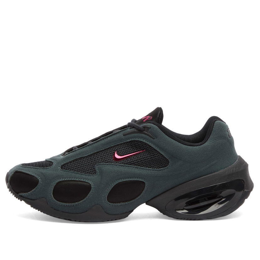Sneakers och skor Nike Air Max Muse Sc UK 3 Grön | IM6023-060