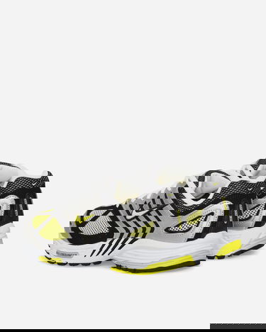 Sneakers och skor Nike Air Peg 2K5 Opti Yellow Metallic Silver (Women's) Gul | HQ5718-100, 4