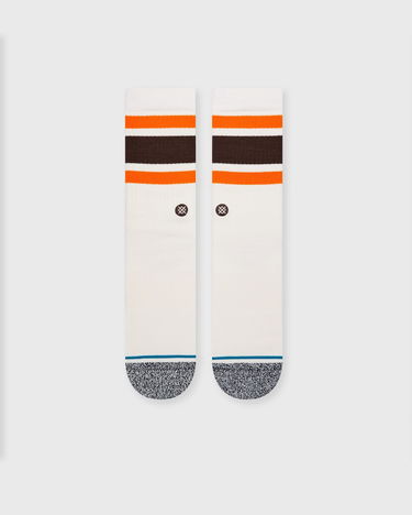Strumpor Stance BOYD STAPLE SOCKS Flerfärgad | 190107459174, 0