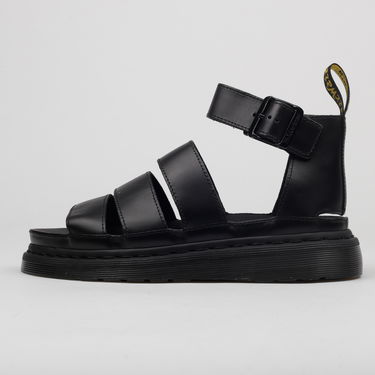 Sneakers och skor Dr. Martens Clarissa II Svart | 24477001, 0