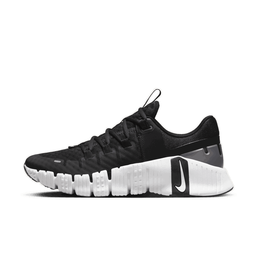 Sneakers och skor Nike Free Metcon 5 W Svart | DV3950-001