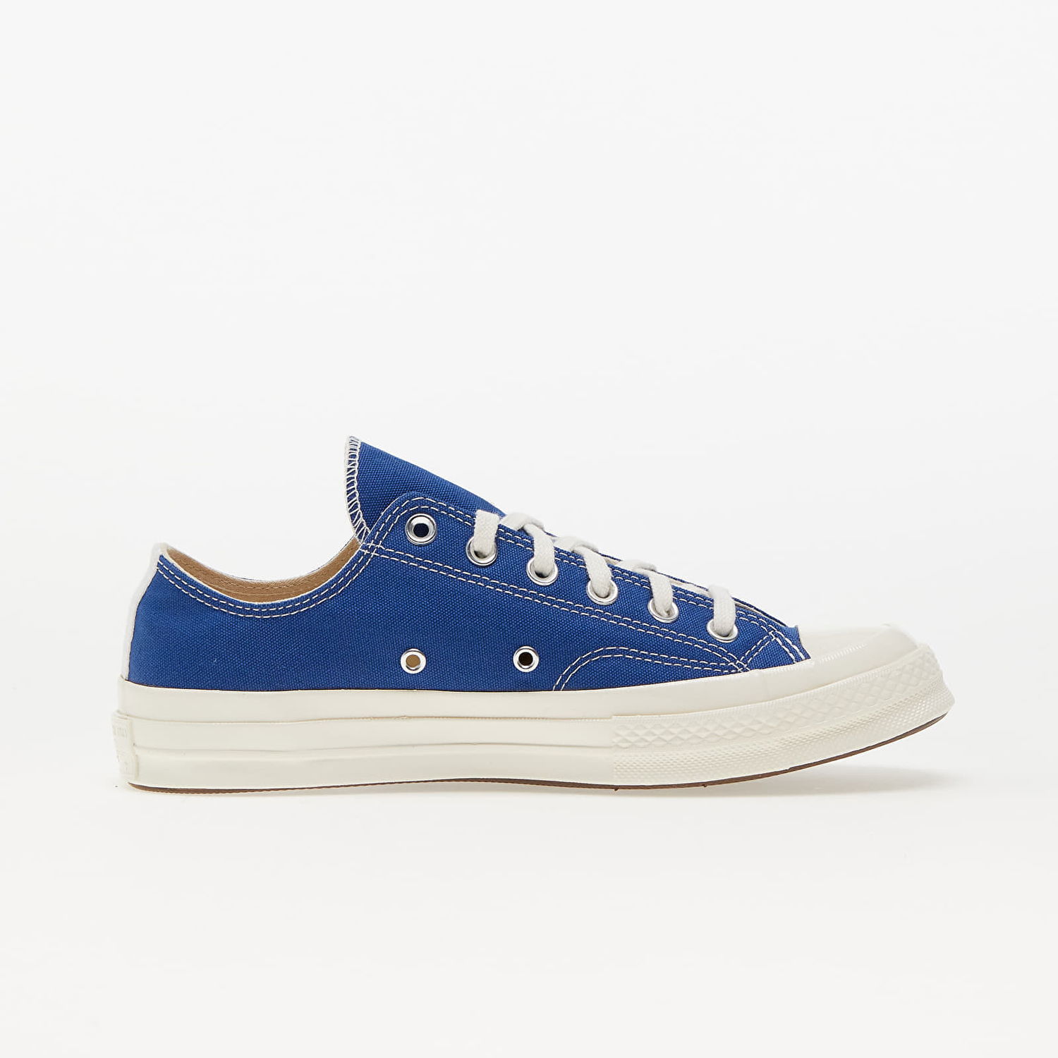 Sneakers och skor Converse x PLAY Chuck 70 OX Brun | A08798C, 1
