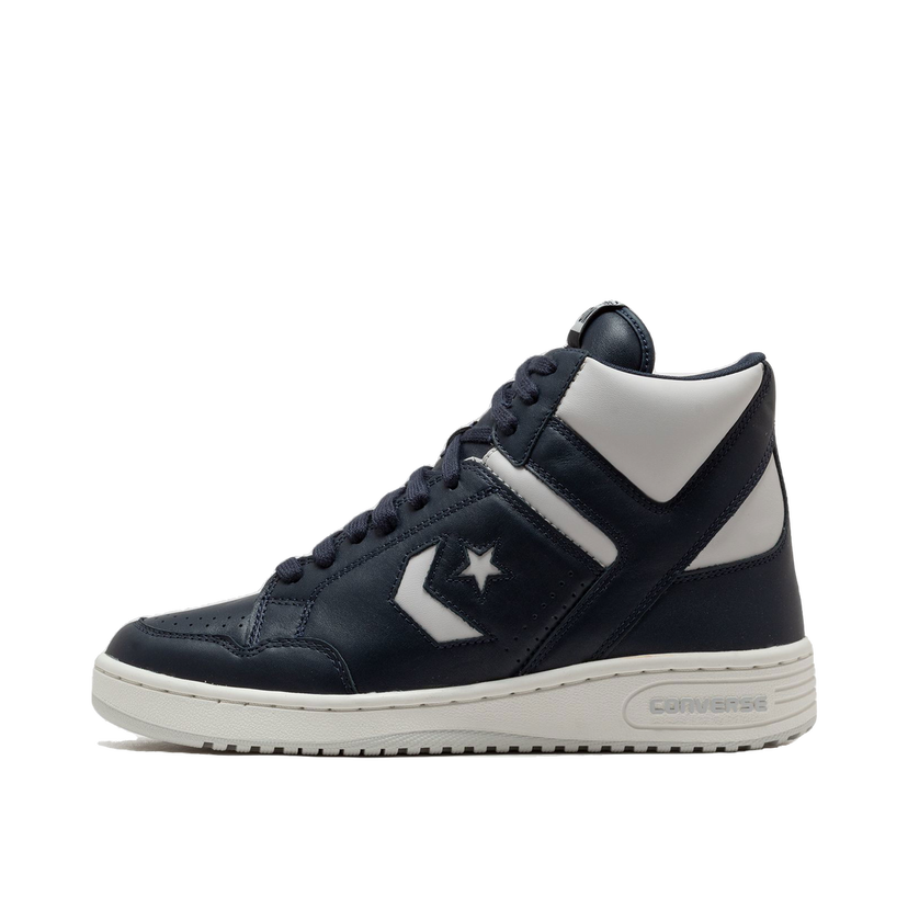 Basketboll Converse Weapon Svart | A11571C