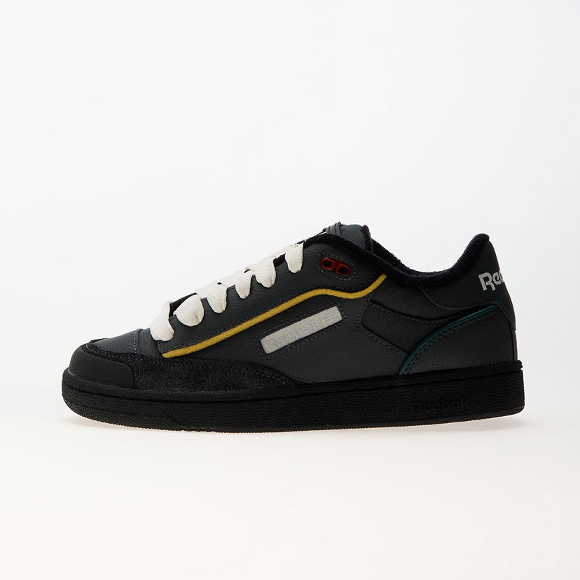 Sneakers och skor Reebok Club C Bulc Svart | 100201146