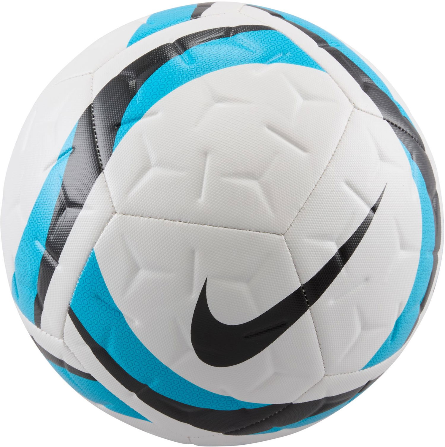 Sportutrustning Nike Nike Academy Team Soccer Ball Size 3 Vit | HV4387-101, 1