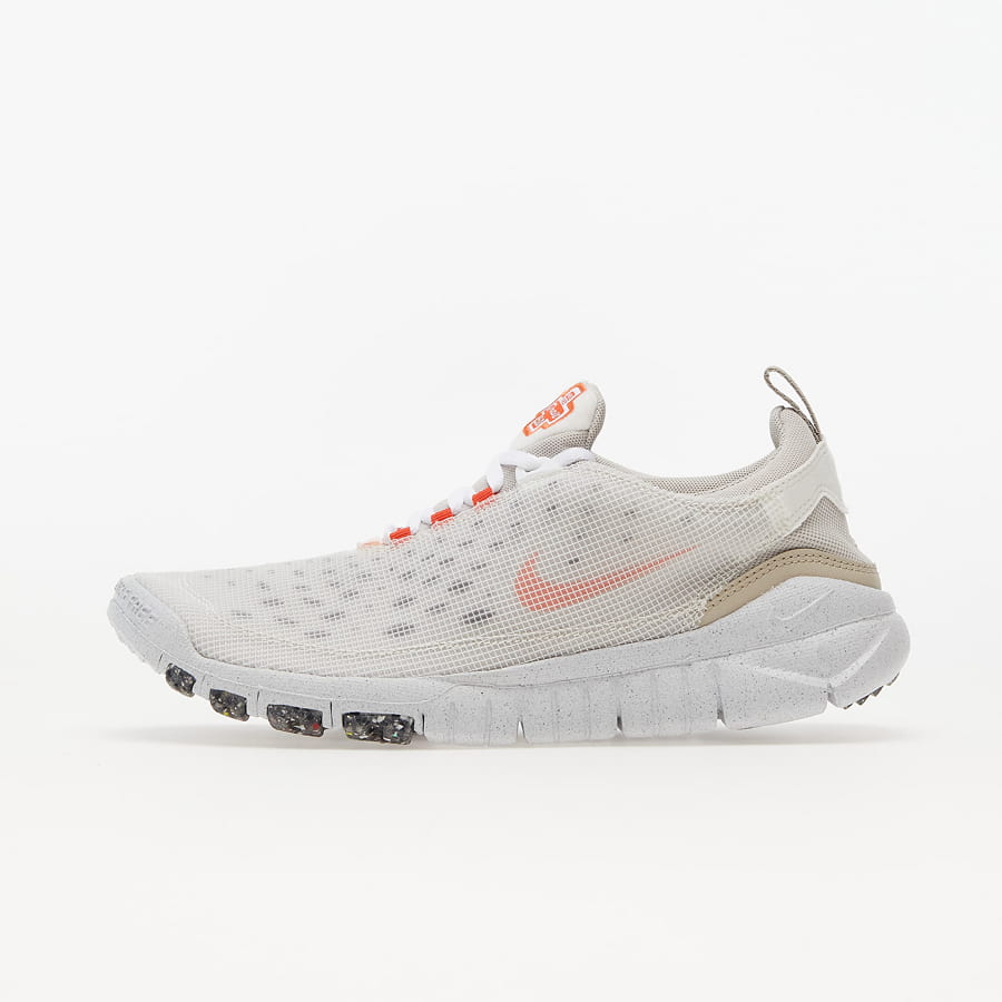 Sneakers och skor Nike Free Run Trail Crater Beige | DC4456-100, 1