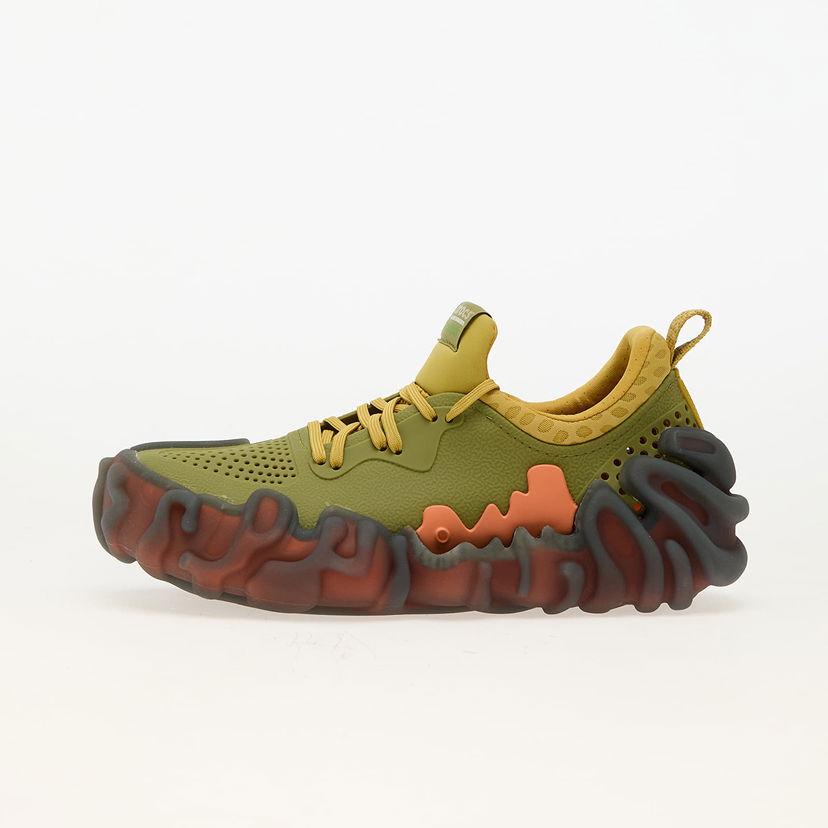Sneakers och skor Crocs Juniper Sudd Grön | 208694-3YZ