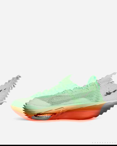 Sneakers och skor Nike Eliud Kipchoge x Air Zoom Alphafly NEXT% 3 "It's Just The Start" Grön | HJ7041-300, 3