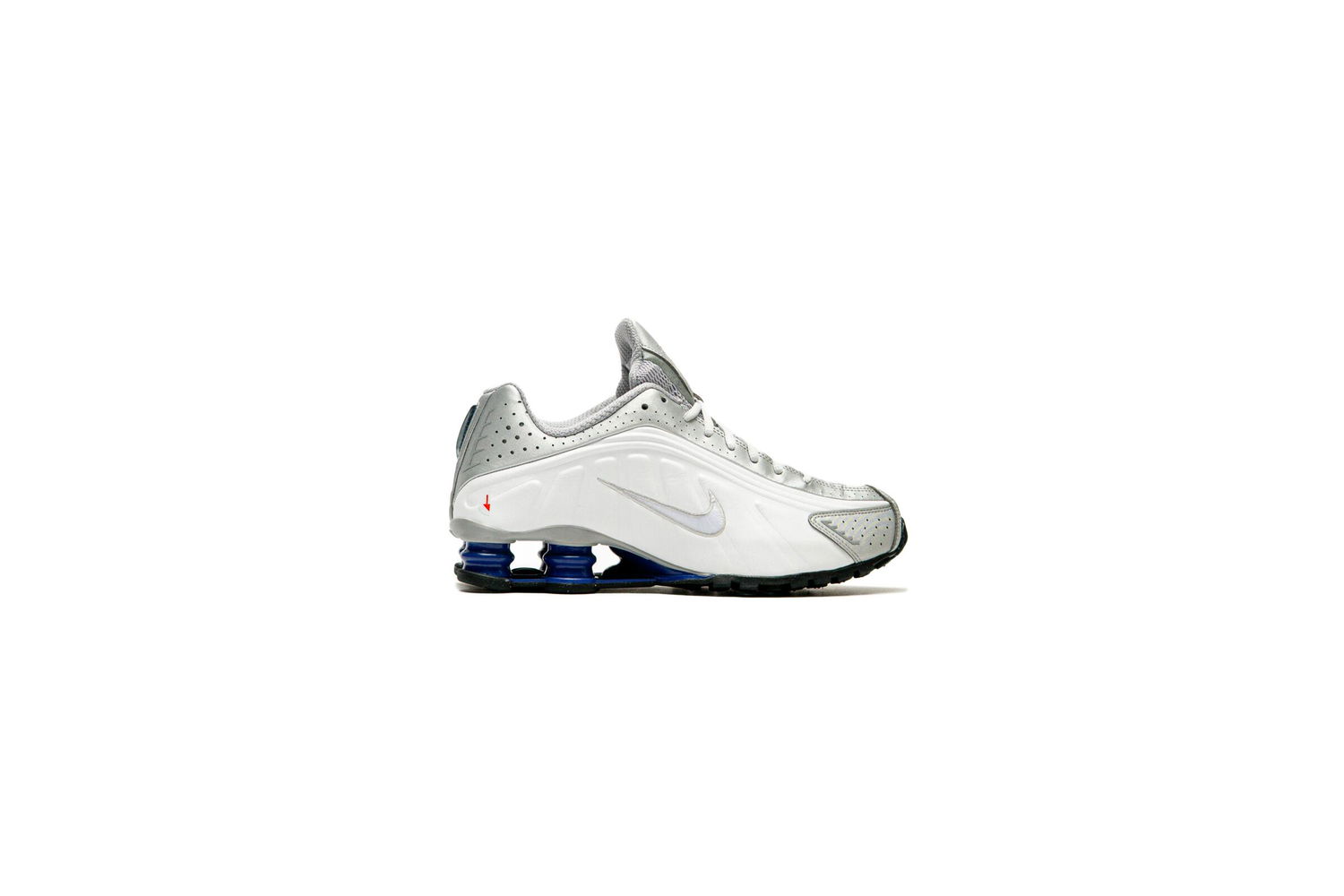 Sneakers och skor Nike Shox R4 Vit | HQ1988-102, 1