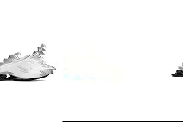Sneakers och skor Nike Shox R4 Vit | HQ1988-102, 1