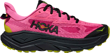 Sneakers och skor Hoka One One Challenger 8 Rosa | 1168717-nnr, 0