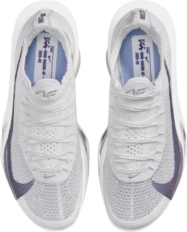 Sneakers och skor Nike Alphafly 3 Vit | fd8315-102, 2