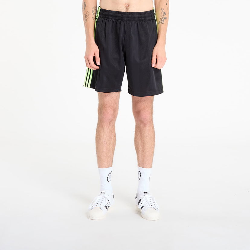 Shorts adidas Originals Jacq Shorts Svart | JW5929