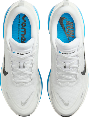 Sneakers och skor Nike Vomero Plus Blå | hv8150-103, 2