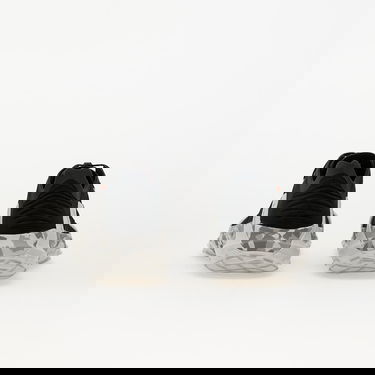 Sneakers och skor Mammut Hueco Knit II Low Men Black-Light Ice Gray Svart | 3020-06460 black-light ice gray, 4