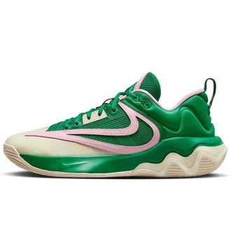 Sneakers och skor Nike Giannis Immortality 3 "Green/Pink" Grön | DZ7533-300, 0
