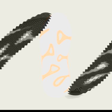 Sneakers och skor adidas Yeezy Yeezy Boost 700 "Enflame Amber" Beige | GW0297, 2