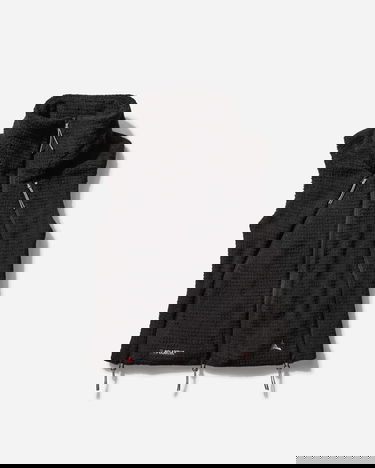 Väst ROA High Loft Vest Svart | RBWW004FA02 BLK0001, 1