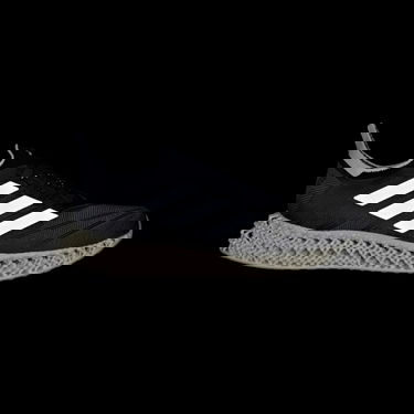 Sneakers och skor adidas Performance 4DFWD 4 Svart | ID8882, 4