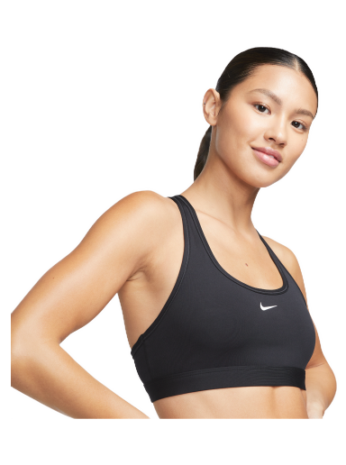 Behå Nike Swoosh Svart | DX6817-010
