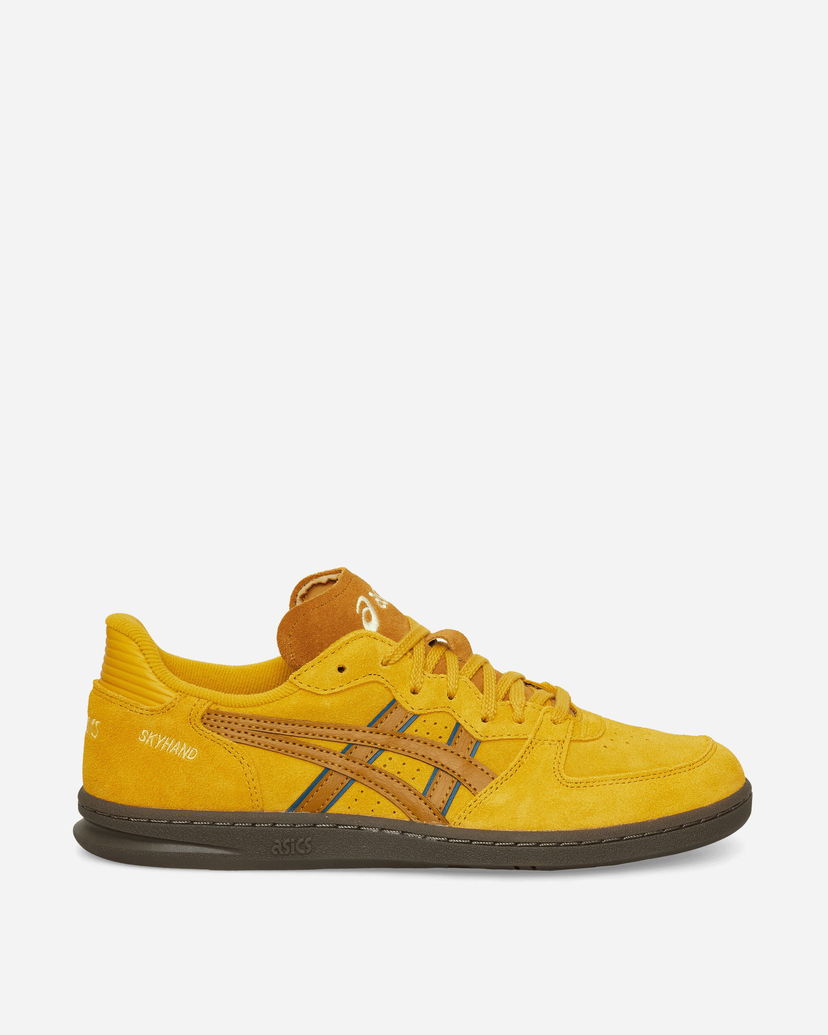 Sneakers och skor Asics Skyhand OG Gul | 1203A452-750
