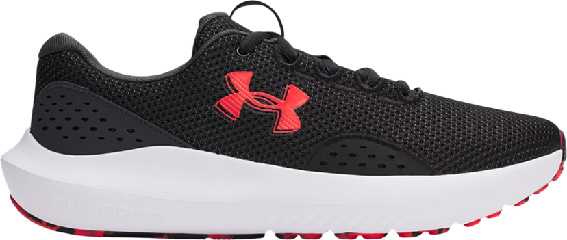 Sneakers och skor Under Armour UA Charged Surge 4 Svart | 3027000-005